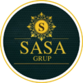 SasaGrup Logo